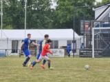 ST D.Z.C. '09/S.K.N.W.K. JO16-1 - Roosendaal JO16-3 (competitie) seizoen 2024-2025 (3e fase) (62/169)